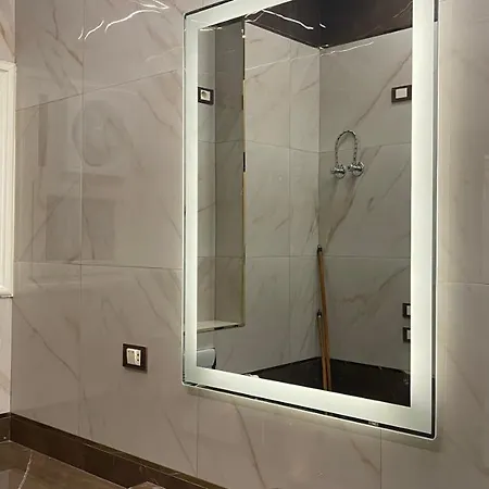 Elite Apartment In Private Villa In New Cairo 90Th Street In Villa 255 Panafsig 11 Exterior photo