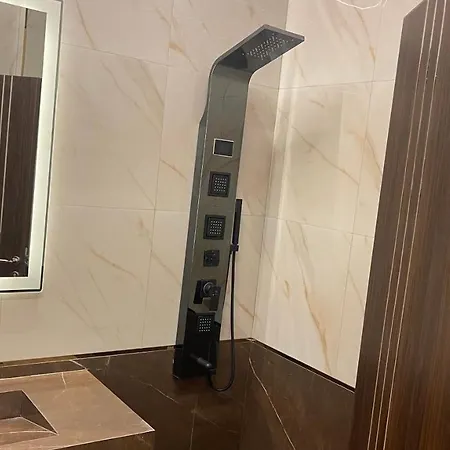 Elite Apartment In Private Villa In New Cairo 90Th Street In Villa 255 Panafsig 11 Exterior photo