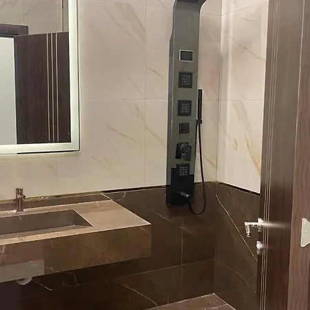 Elite Apartment In Private Villa In New Cairo 90Th Street In Villa 255 Panafsig 11 Exterior photo