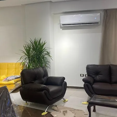 Elite Apartment In Private Villa In New Cairo 90Th Street In Villa 255 Panafsig 11 Exterior photo