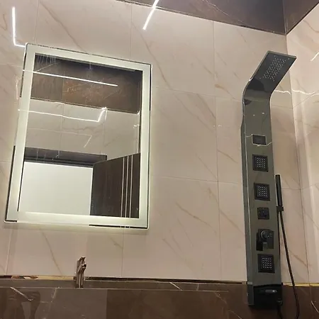 Elite Apartment In Private Villa In New Cairo 90Th Street In Villa 255 Panafsig 11 Exterior photo