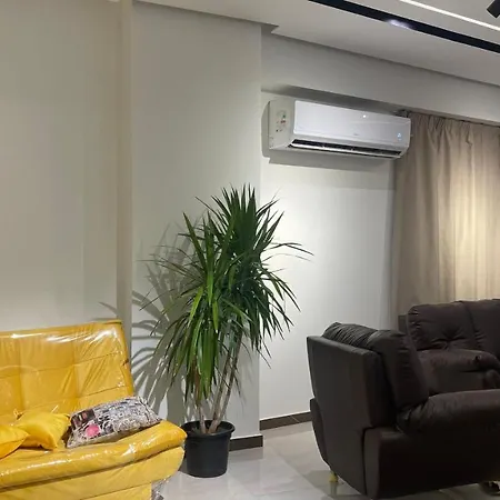 Elite Apartment In Private Villa In New Cairo 90Th Street In Villa 255 Panafsig 11 Exterior photo