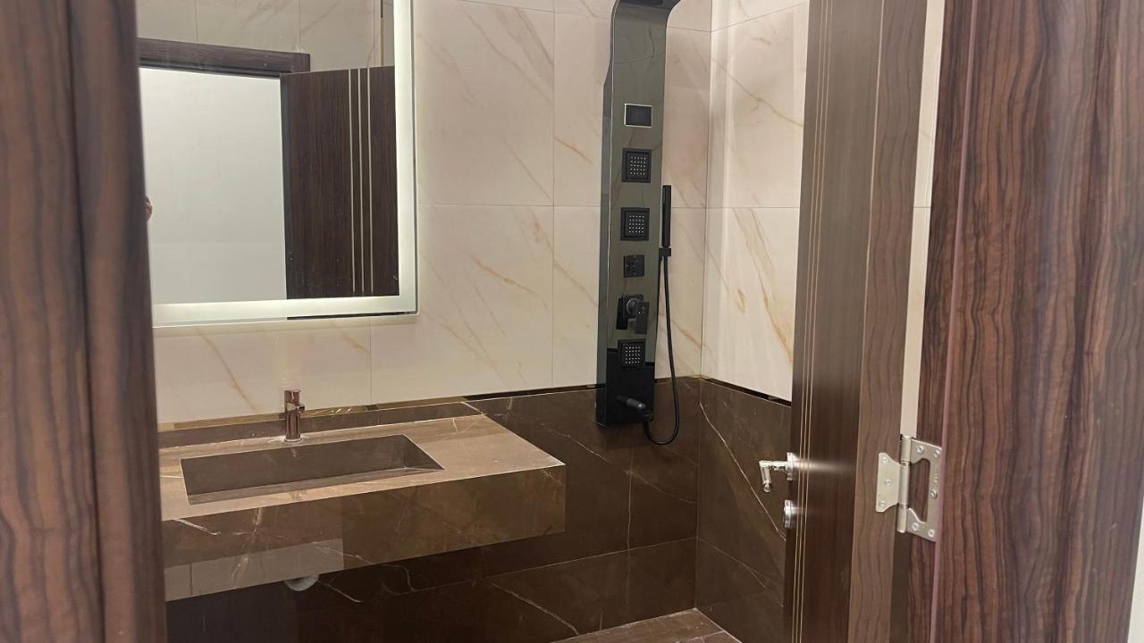 Apartment Elite In Private In New 90th Street In 255 Panafsig 11 Cairo
