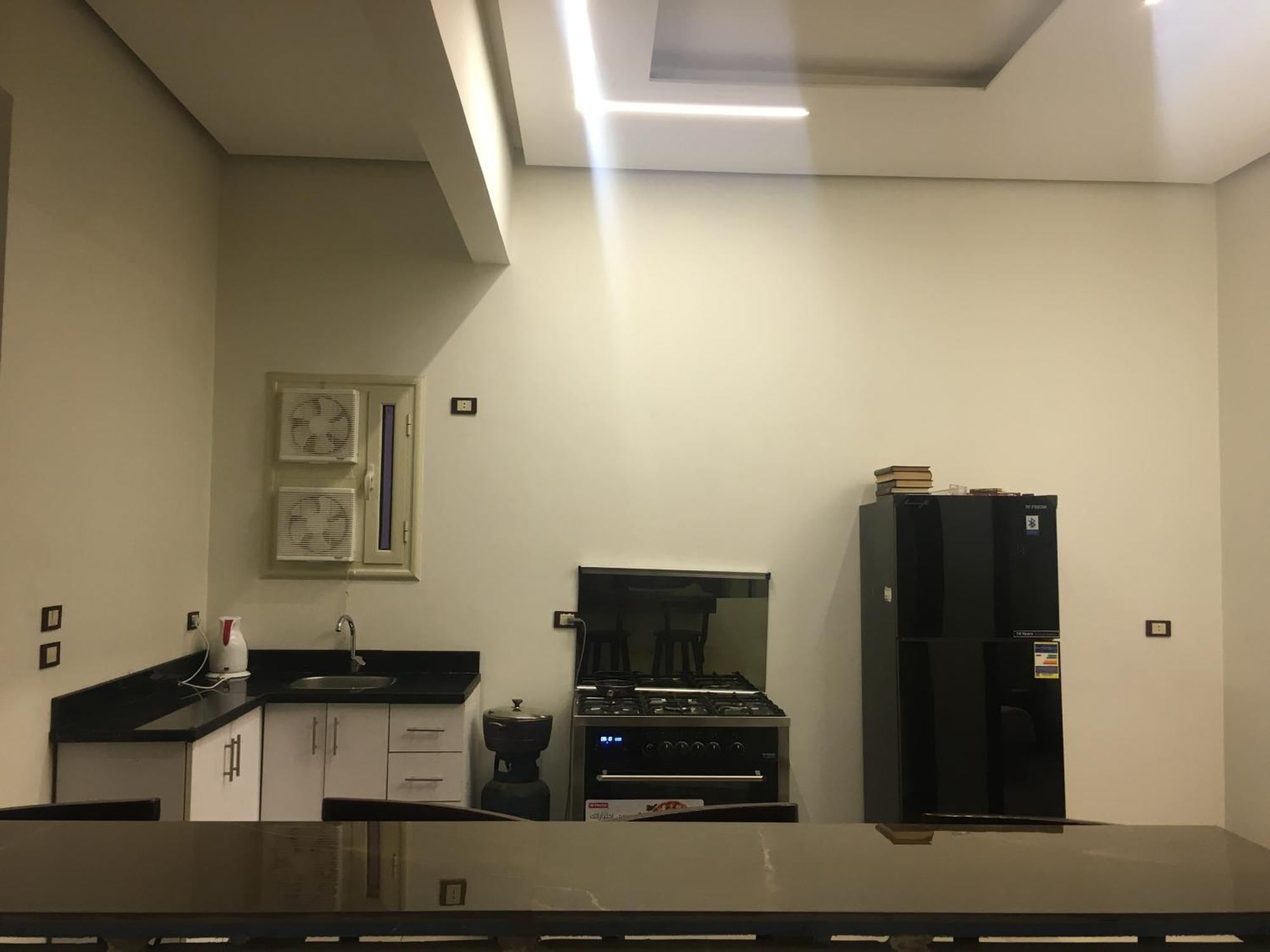 Elite In Private In New 90th Street In 255 Panafsig 11 Apartman Kairó