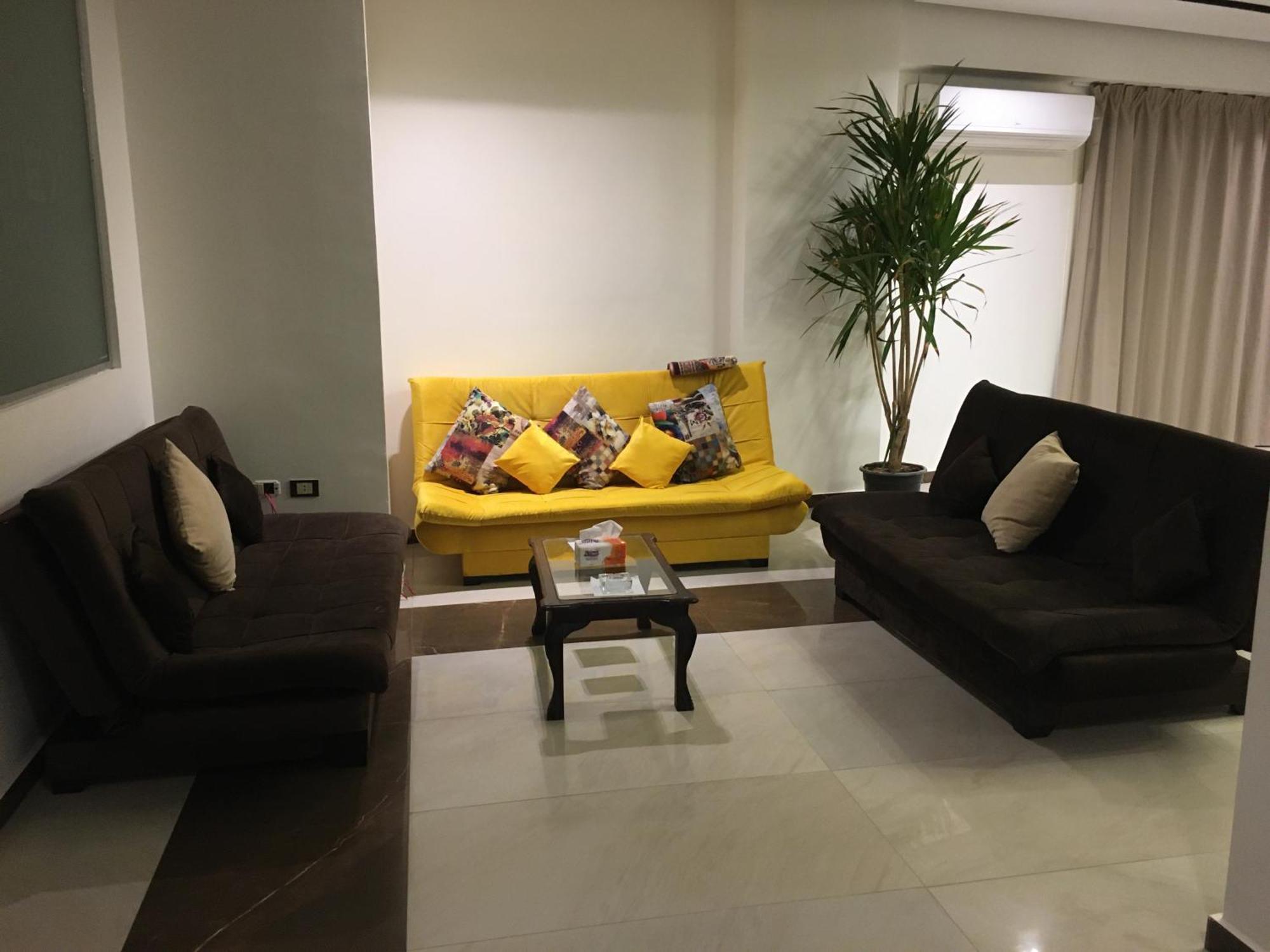 Apartment Elite In Private In New 90th Street In 255 Panafsig 11 Cairo