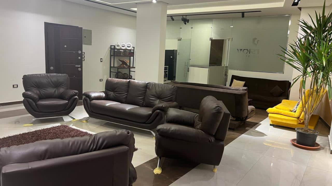 Apartment Elite In Private In New 90th Street In 255 Panafsig 11 *