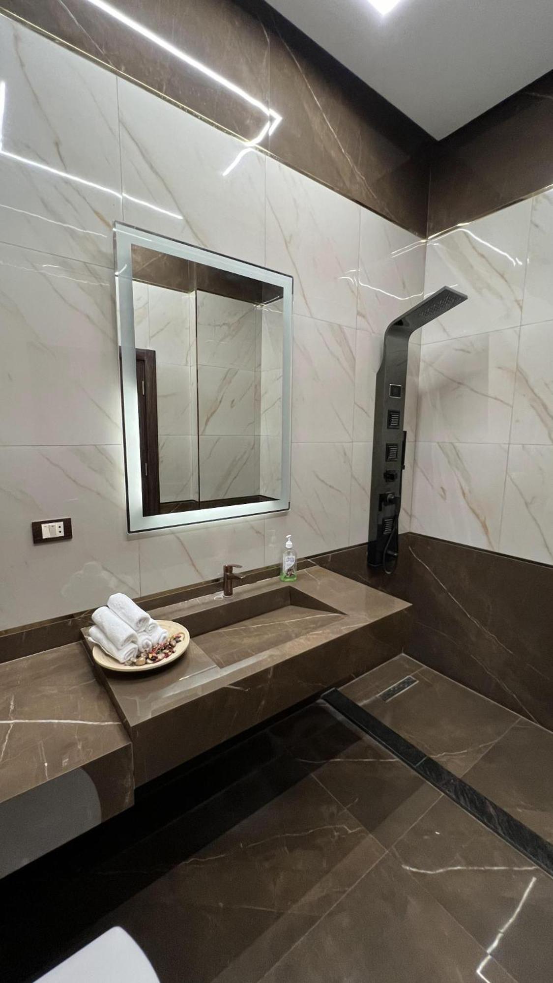 Apartman Elite In Private In New 90th Street In 255 Panafsig 11