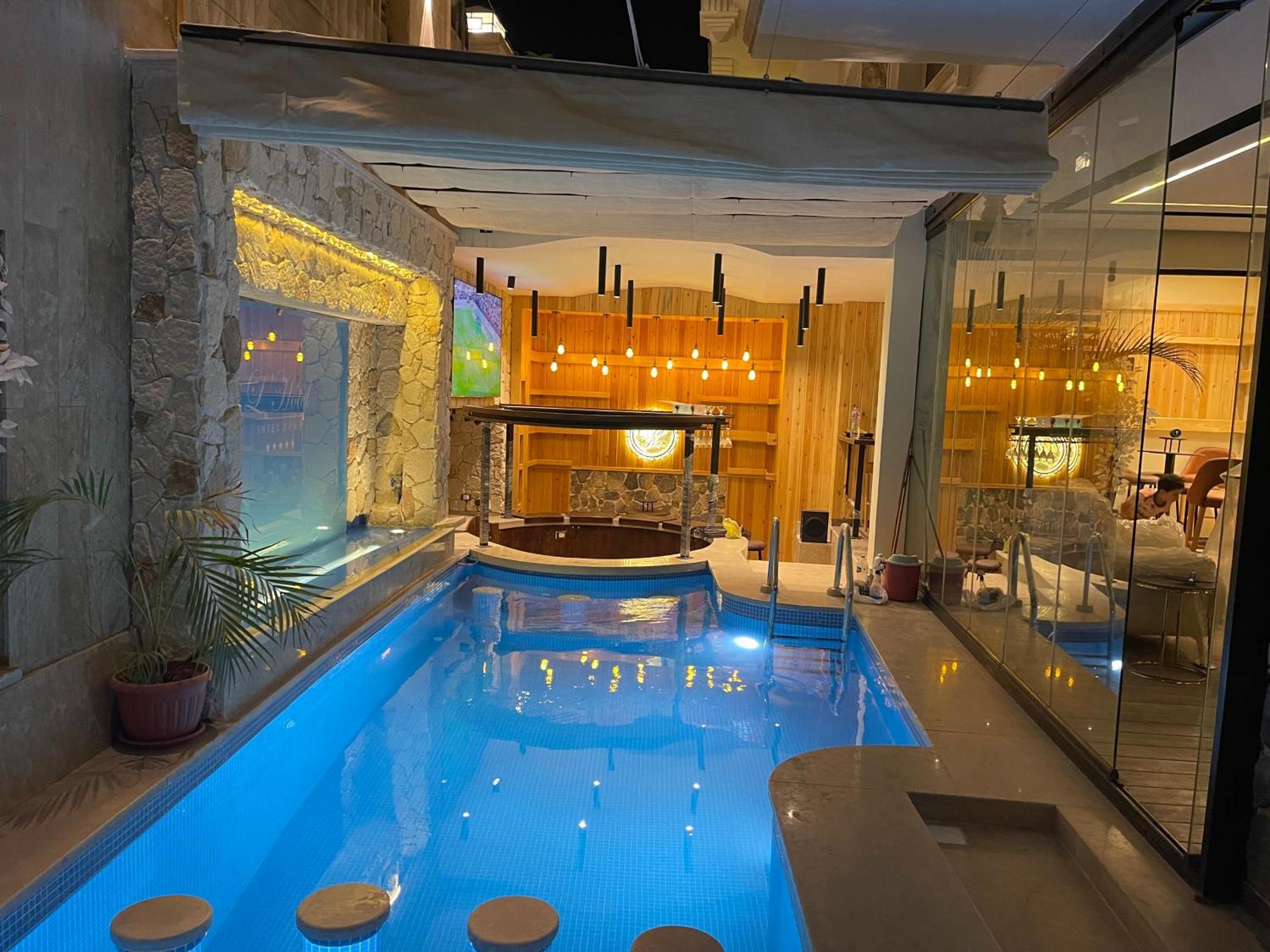 Apartment Elite In Private In New 90th Street In 255 Panafsig 11 *