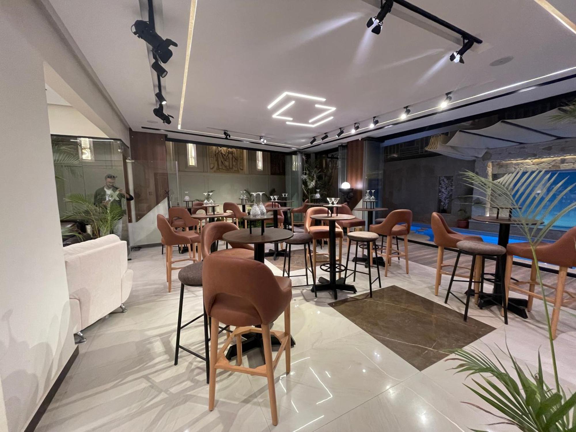 Elite In Private In New 90th Street In 255 Panafsig 11 * Kairó