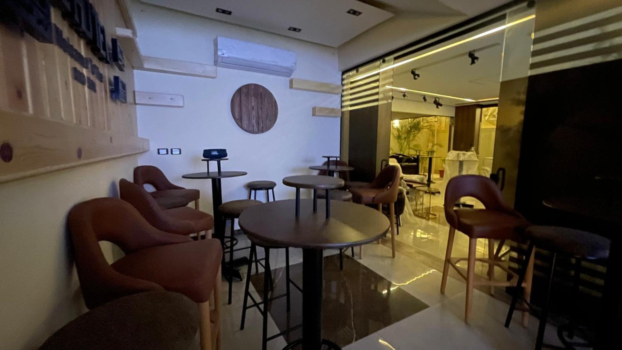Elite In Private In New 90th Street In 255 Panafsig 11 * Cairo